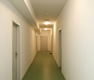 1 Zimmer im 2-Raum-Apartment - Foto 1