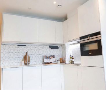 1 bedroom apartment to rent - Photo 1