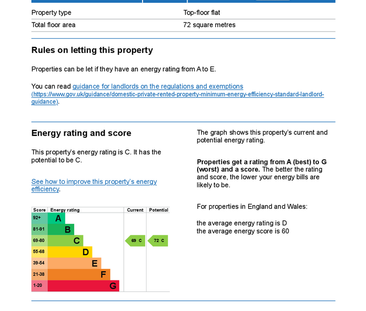 Studio to rent - Photo 6