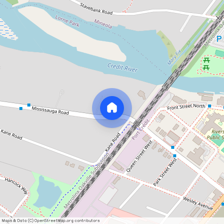 1155 Stroud Lane, Mississauga