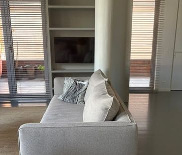 Appartement te huur - Photo 6