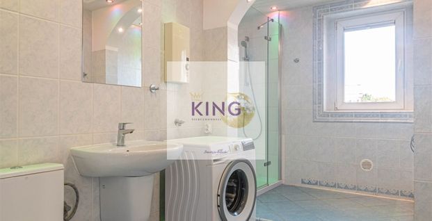 Mieszkanie na wynajem Szczecin, Centrum, pl. Grunwaldzki - Zdjęcie 1