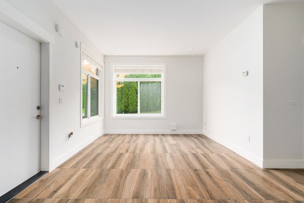 Canada Way & Hazelmere St, Burnaby - Photo 1