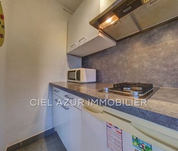 location appartement 1 Pièce(s) - Photo 4