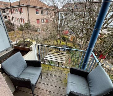 2 Zimmer, 45 m², 2. Stock - Photo 2