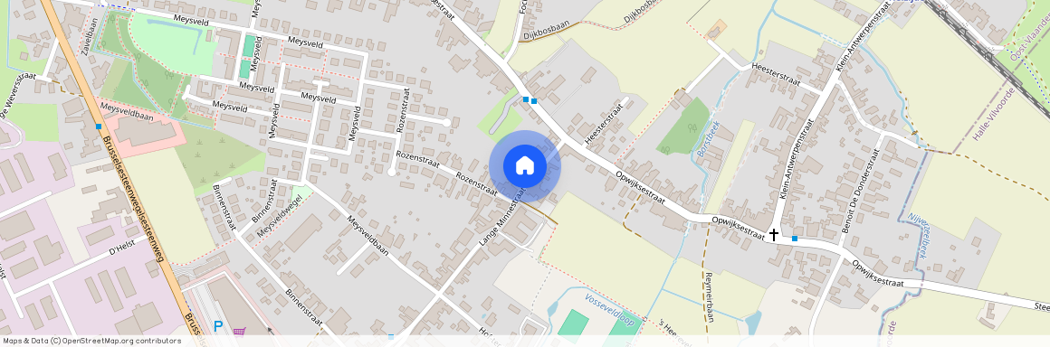 Lange Minnestraat, 112, 9280, Lebbeke
