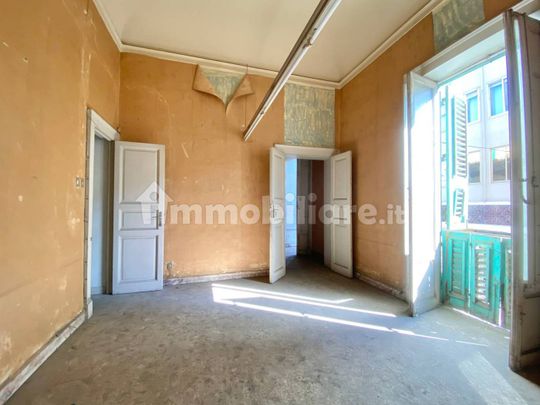 Appartamento via Nino Bixio, San Martino, Messina - Photo 1