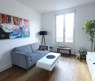 Appartement meublé Orleans 2 pièce(s) 47 m2 - Photo 1