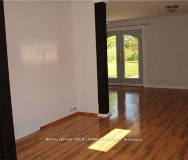 For Lease - 303 Kenwood Avenue, Georgina, Ontario - Photo 1