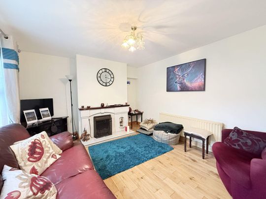 19 Gregg Gardens Bellaghy, Magherafelt, Derry, BT45 8JU - Photo 1