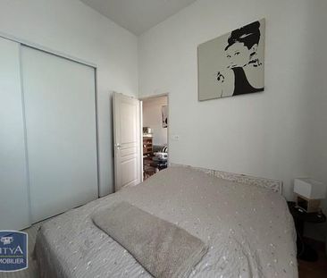 Location Appartement 2 pièces 44m² BEZIERS 34500 - Photo 4