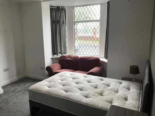 5 bedroom house share to rent - Photo 1