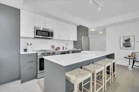 For Lease - 664 Spadina Avenue Unit# 503, Toronto, Ontario - Photo 3