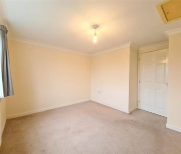 9 Usher House, Abbeygate Court, March - Photo 4