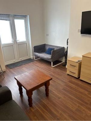 Berkeley Avenue, Victoria Park, Manchester, M14 - Photo 1