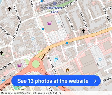 2 BED - Mill Studios, Ware - Photo 1