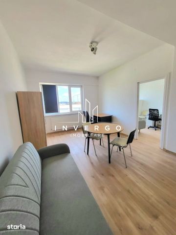 Apartament, 2 camere, de inchiriat, in Centru - Photo 4