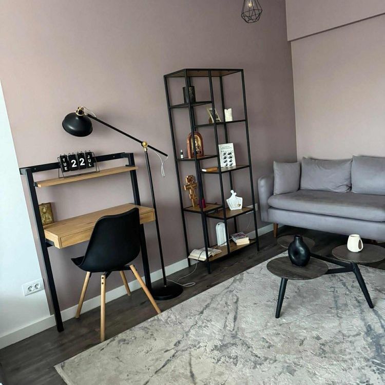 Apartament NOU 1 camera 37 mp Conest Tudor Vladimirescu 356 euro - Fotografie 1