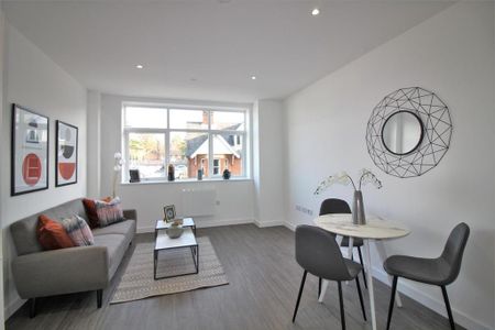 1 bedroom apartment to rent - Photo 3