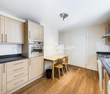 1 bedroom maisonette to rent - Photo 6