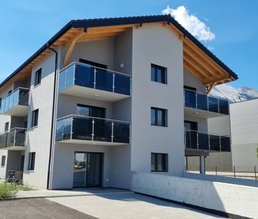 3.5 Zimmer, 72 m², 2. Stock - Foto 4