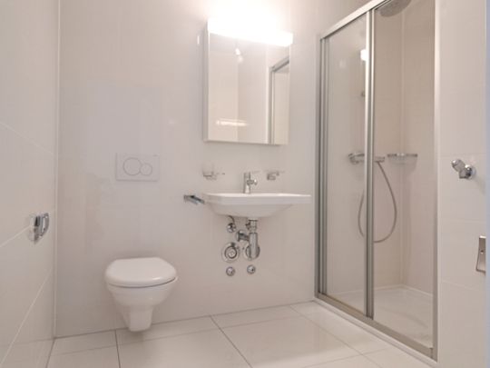 RIVES DE LA BROYE 5, Studio avec terrasse privative - Foto 1