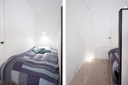 Alströmergatan, Stockholm - Foto 2