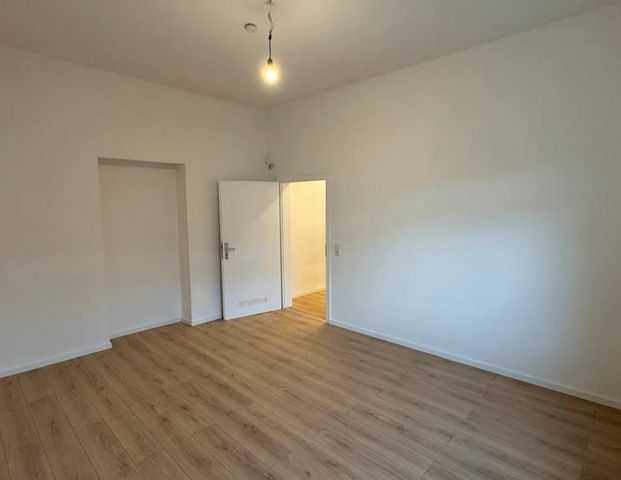 Schöne Wohnung in Schwelm zu vermieten – frisch renoviert, hell & gepflegt! - Photo 1