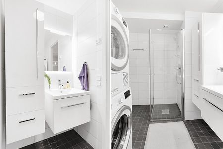 Nidarosgatan 30, Husby - Photo 2