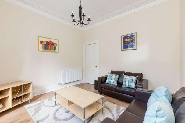 West Montgomery Place, Hillside, Edinburgh, EH7 - Photo 1