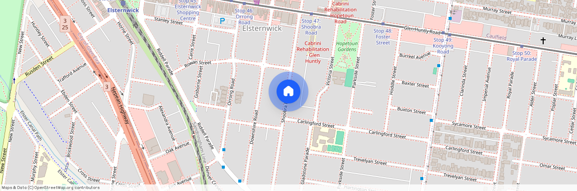 Elsternwick, Melbourne