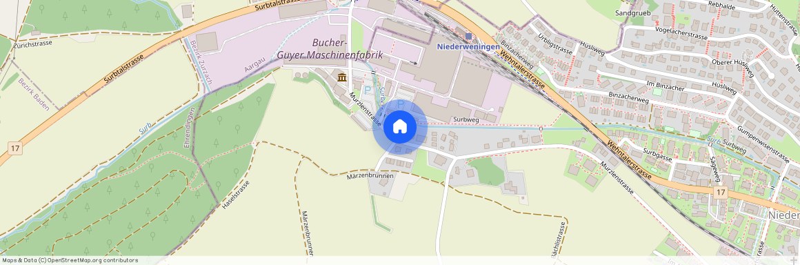 8166, Niederweningen, Murzlenstrasse, 68