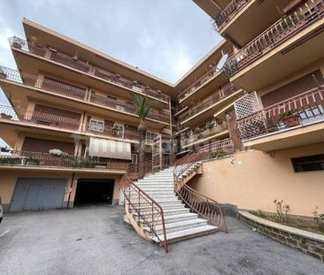 Quadrilocale via della Mola Vecchia 7, Colle delle Ginestre, Pedica... - Photo 2