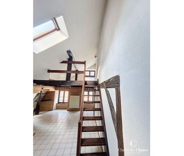 Appartement - THANN - 51m² - 2 chambres - Photo 5