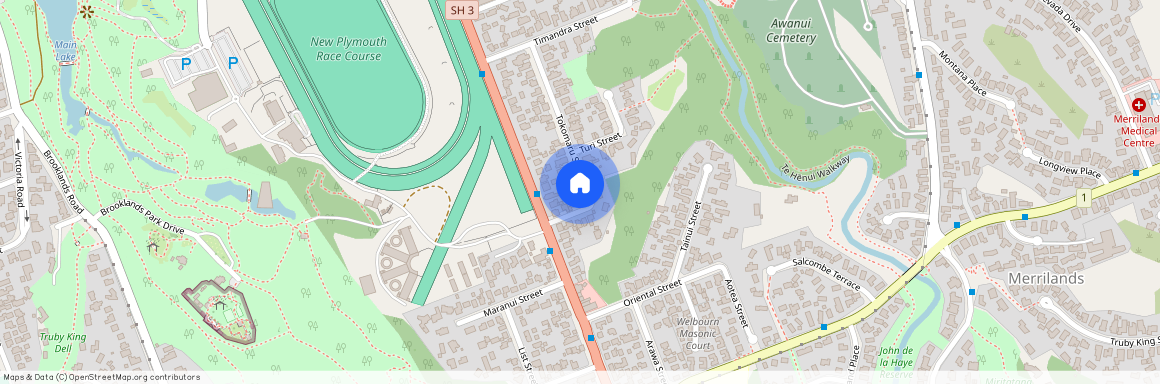 34 Tokomaru Street, Welbourn, New Plymouth