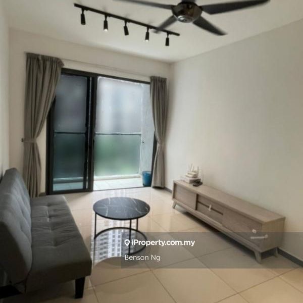 United Point (Residensi Berpadu), Segambut - Foto 1