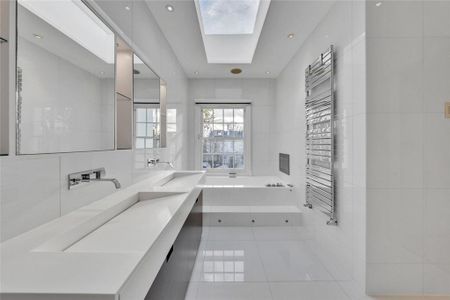 5 bedroom semi-detached house to rent - Photo 4