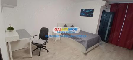 Garsoniera pentru inchiriat Iancului-Liceu Hasdeu - Fotografie 3