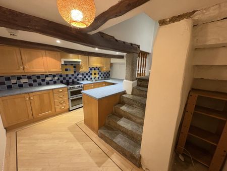 3 bedroom terraced house to rent - Photo 4