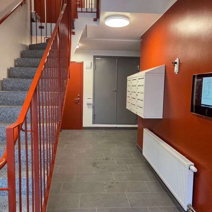 Glädjebacksgatan 4A, Trelleborg Centrum - Photo 1