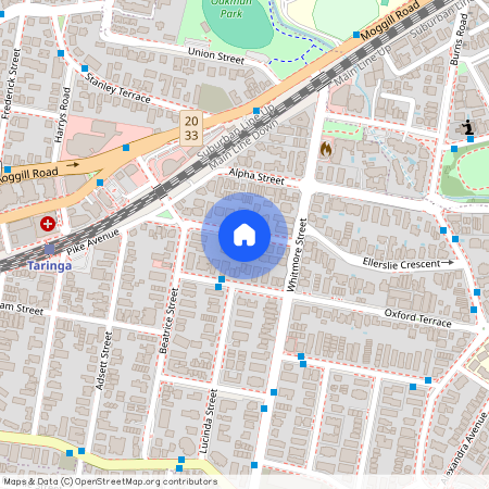 4 / 18 Ada Street, Taringa