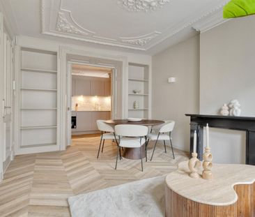 Derde Helmersstraat 26-C, Helmersbuurt-Oost, 1054BH, Amsterdam - Photo 3