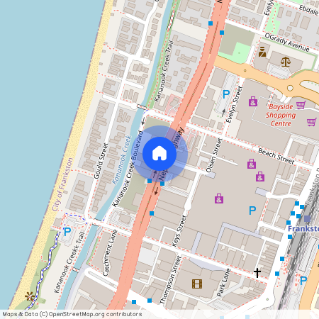 7/14 Mountview Court, Frankston