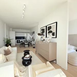 Skyline Living in DC2 Tower - South-Facing 1-Bedroom with Private Loggia DC2 - Foto 2