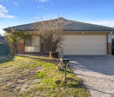 28 Bluestone Gardens, Jerrabomberra - Photo 6