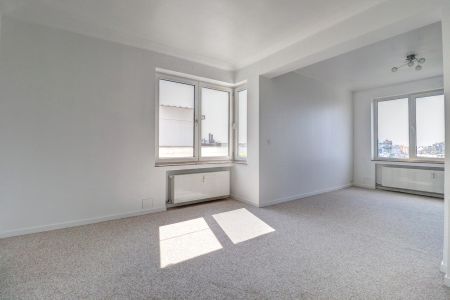 Penthouse - for rent - Photo 5