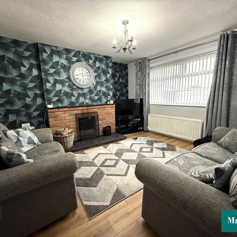 24 Main Street, Castlecaulfield, BT70 3NN - Photo 1