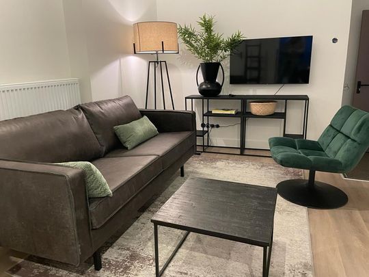 Te huur: Appartement Visstraat in Den Bosch - Foto 1