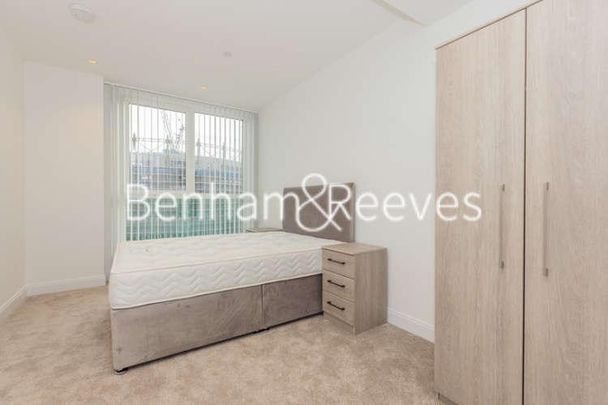 Juniper Gardens, Oval, SE11 - Photo 1