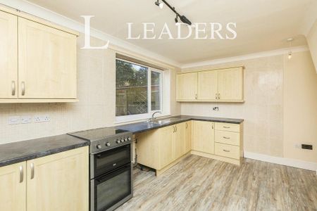 2 bedroom house to rent - Photo 3